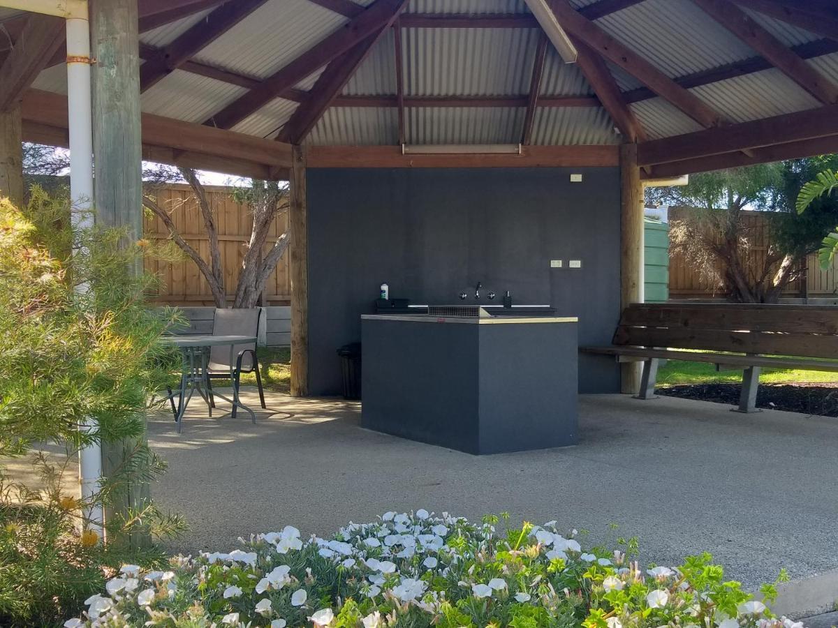Island Cove Villas Cowes Exterior foto