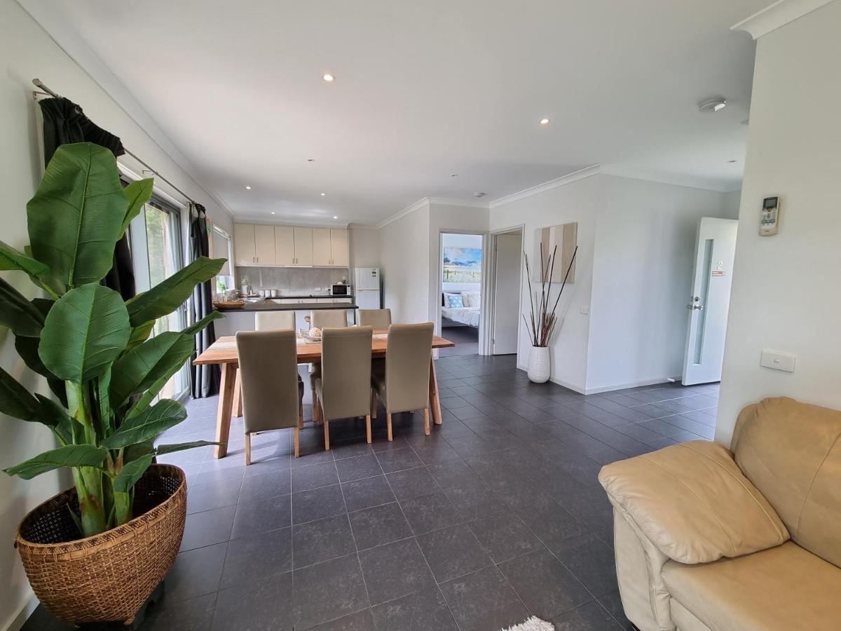 Island Cove Villas Cowes Exterior foto