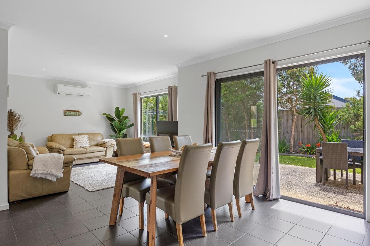 Island Cove Villas Cowes Exterior foto
