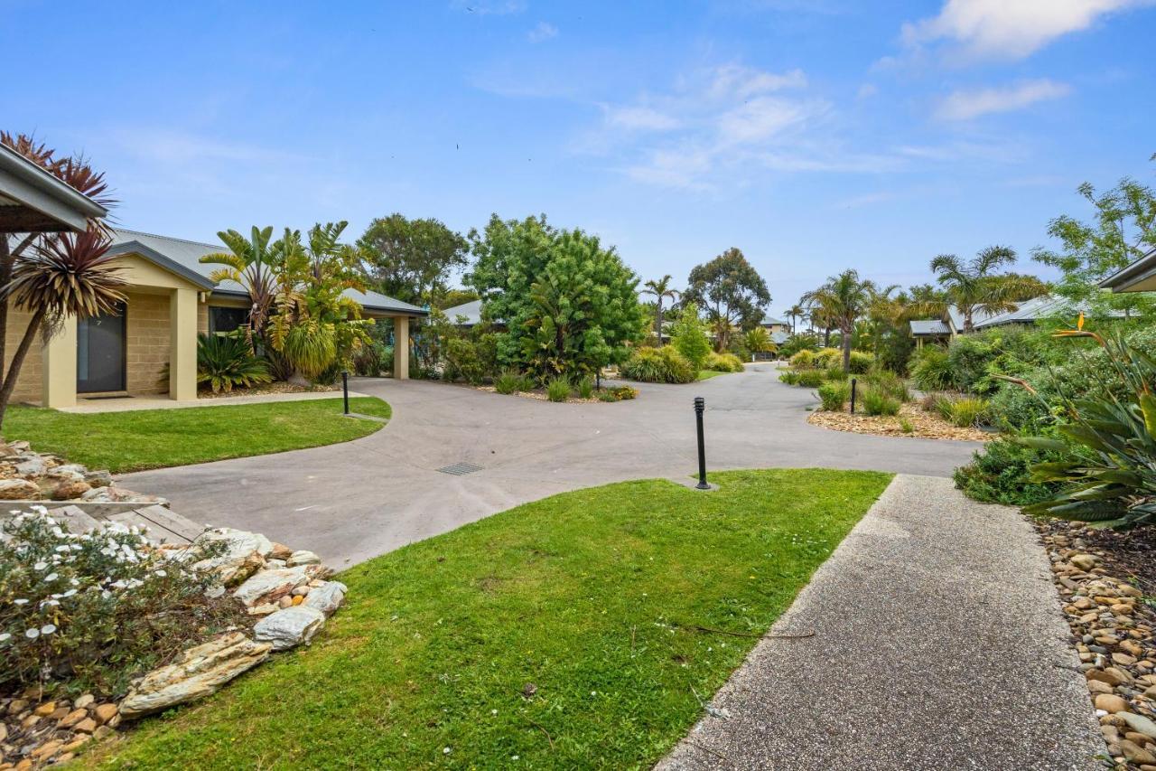Island Cove Villas Cowes Exterior foto